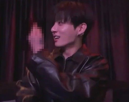 정국 위버스 라이브방송