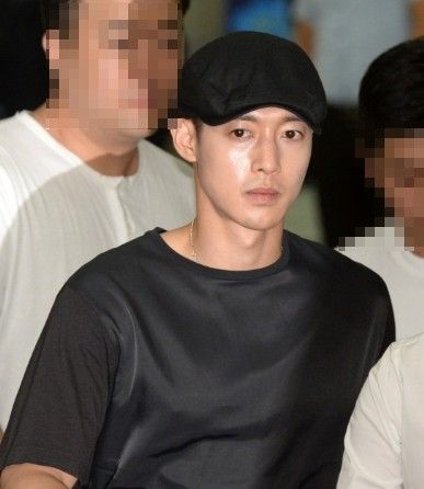김현중
