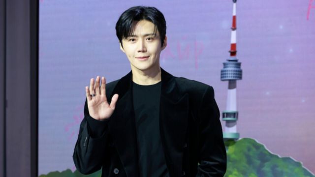 김선호 온라인커뮤니티