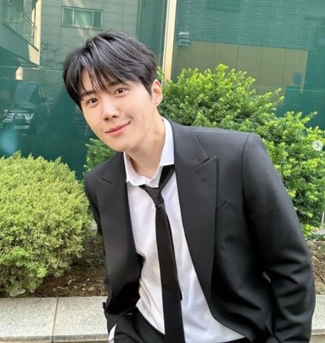 김선호 온라인커뮤니티