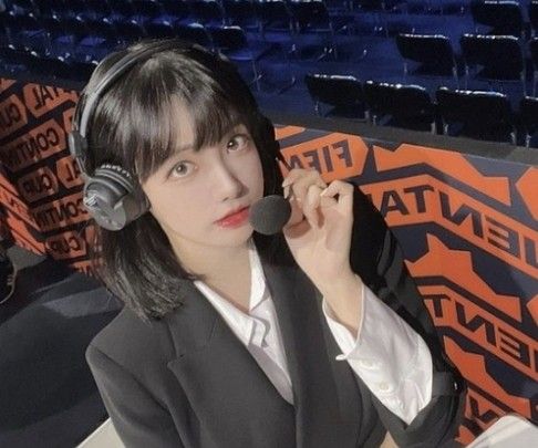 곽민선 인스타그램