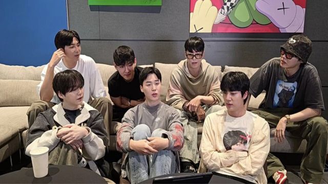 방탄소년단 위버스