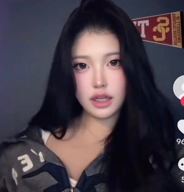 라엘양 인스타그램&nbsp;