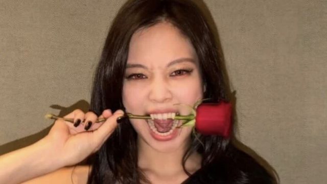 제니 인스타그램