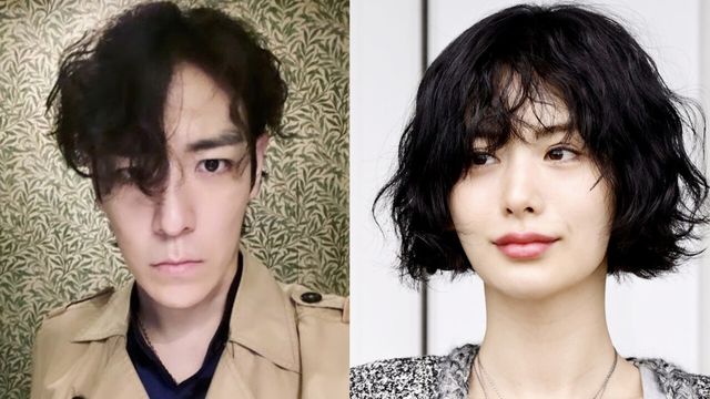 탑 인스타그램/나나 인스타그램 갈무리