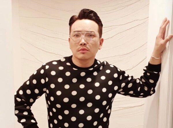 BJ딩동 인스타그램