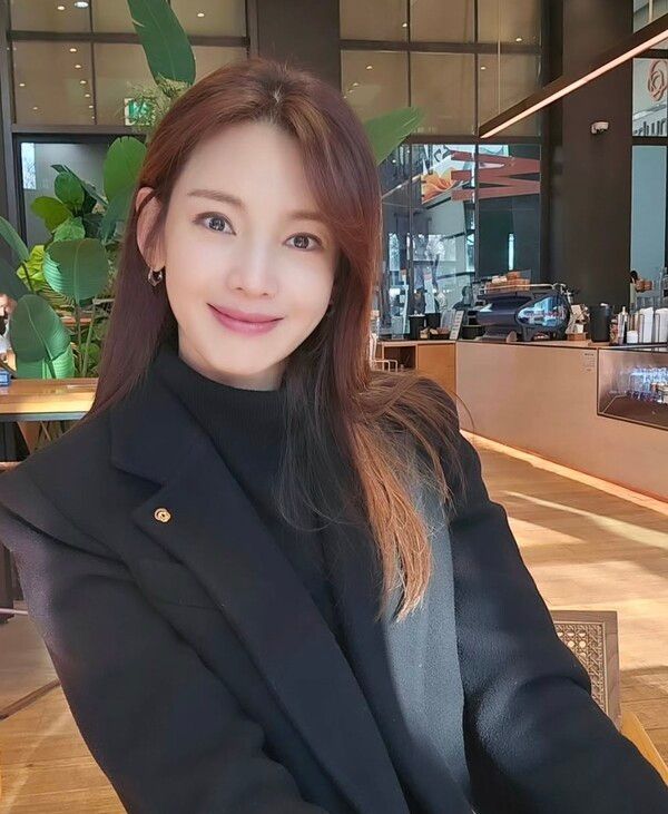 정가은 인스타그램