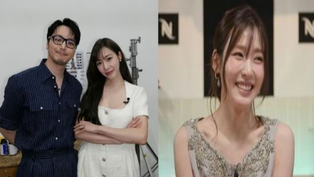 티파니 인스타그램 갈무리/유튜브 캡쳐