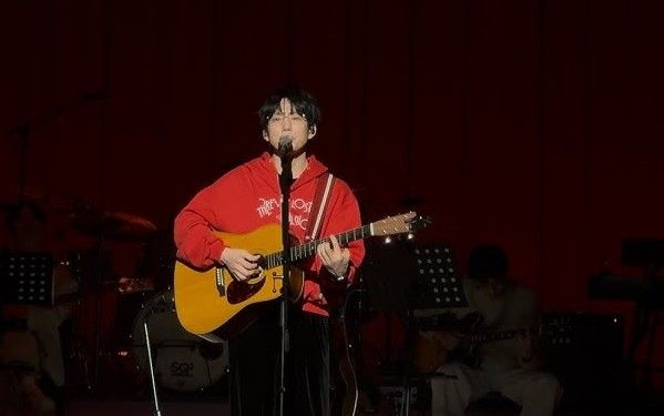 권정열 인스타그램 갈무리