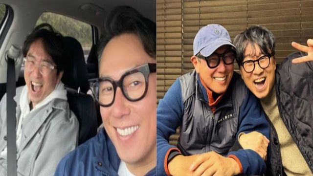 장항준 인스타그램 갈무리