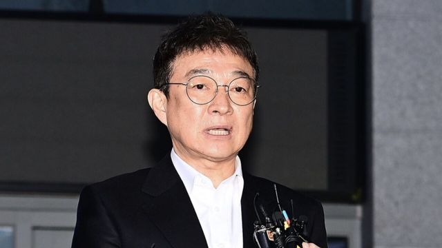 이재룡 온라인커뮤니티