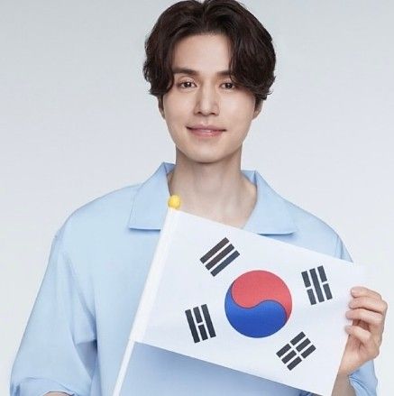 이동욱 인스타그램