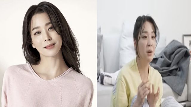 한고은 온라인커뮤니티