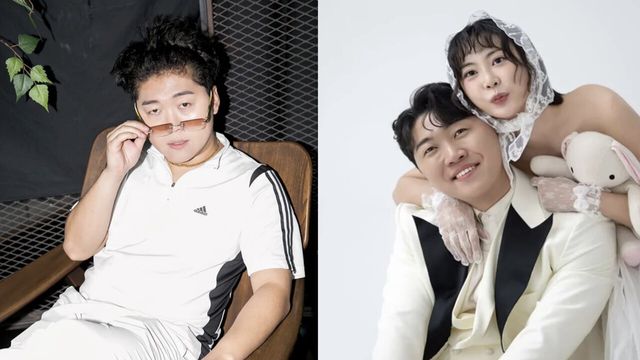 조주봉 인스타그램 갈무리