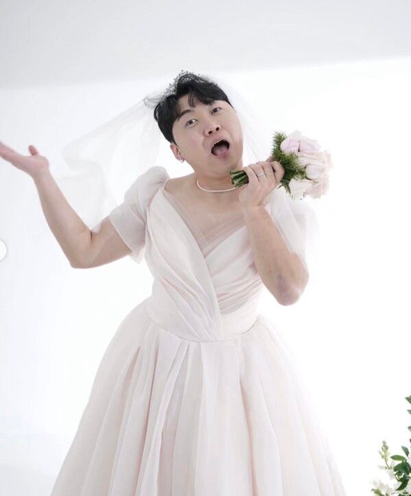 조주봉 인스타그램 갈무리