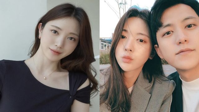 유혜주 인스타그램 갈무리