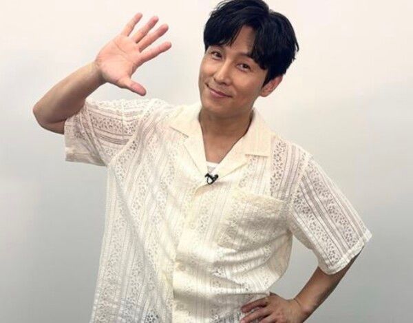 김동완 온라인커뮤니티