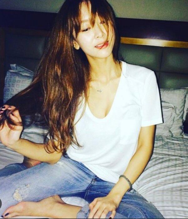 지나 인스타그램 갈무리