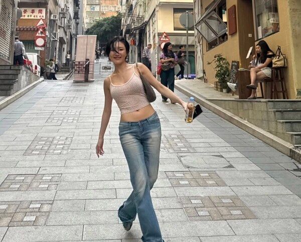 화사 인스타그램 갈무리