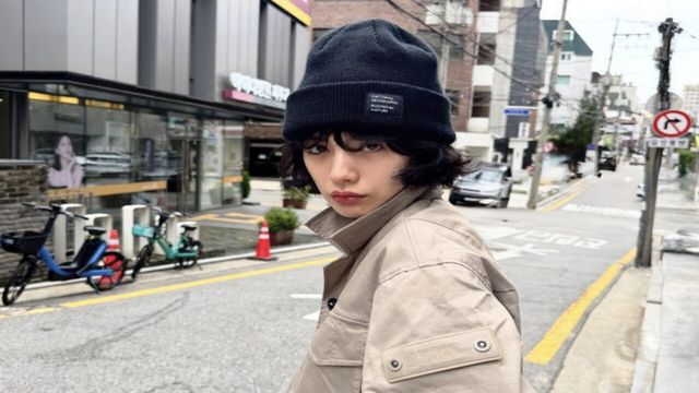 나나 인스타그램&nbsp;