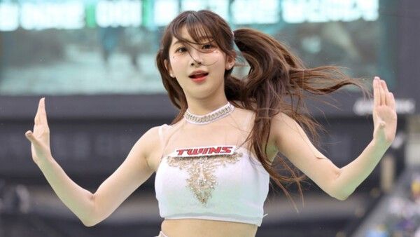 이주은 온라인커뮤니티