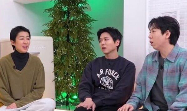 KBS2 예능 ‘옥탑방의 문제아들'