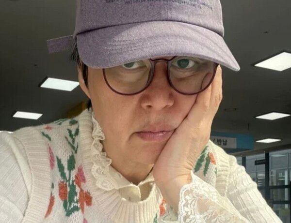 박미선 온라인커뮤니티