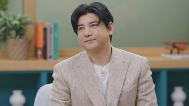 TV조선 예능 프로그램 'X의 사생활'