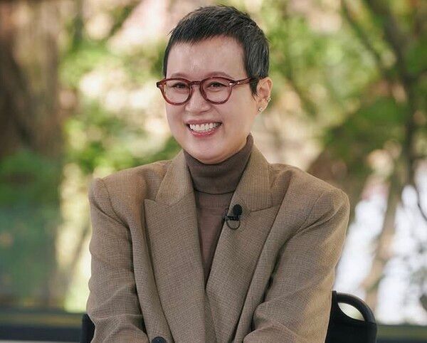 박미선 온라인커뮤니티