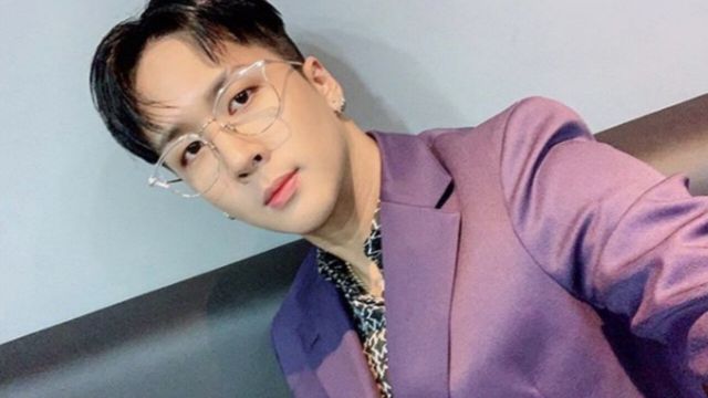 라비 인스타그램