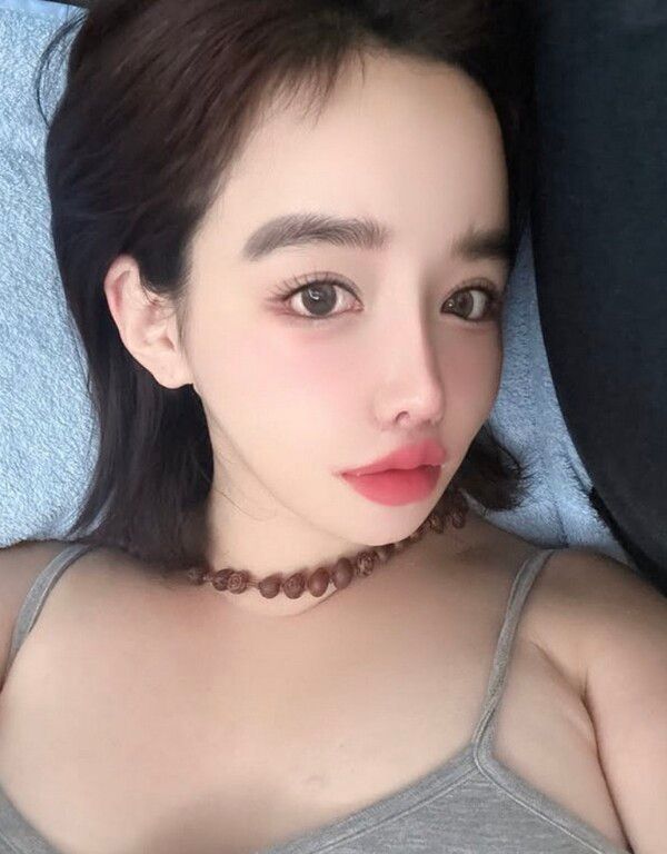 박봄 인스타그램