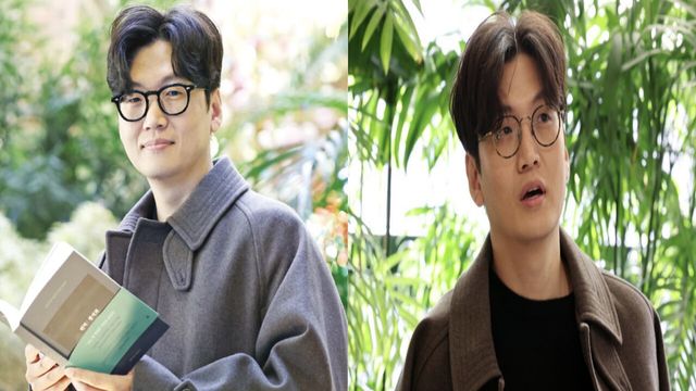 황석희 온라인커뮤니티