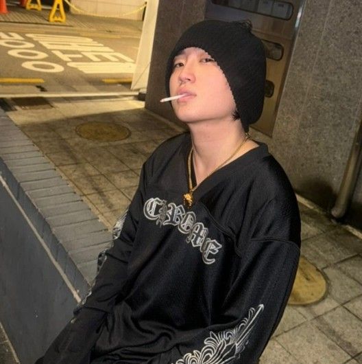 디아크 인스타그램