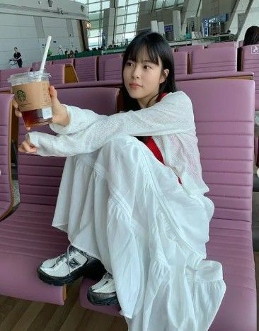 민도희 인스타그램