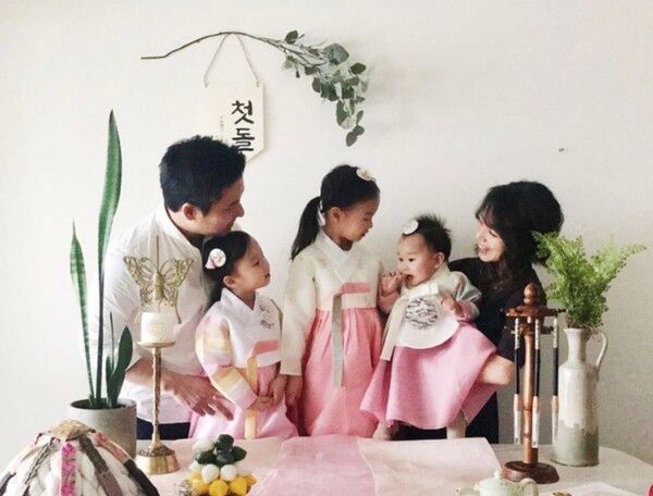 선예 인스타그램