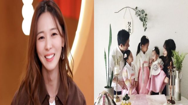 KBS 2TV '편스토랑' /선예 인스타그램