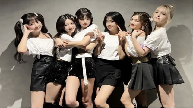 아이브 인스타그램