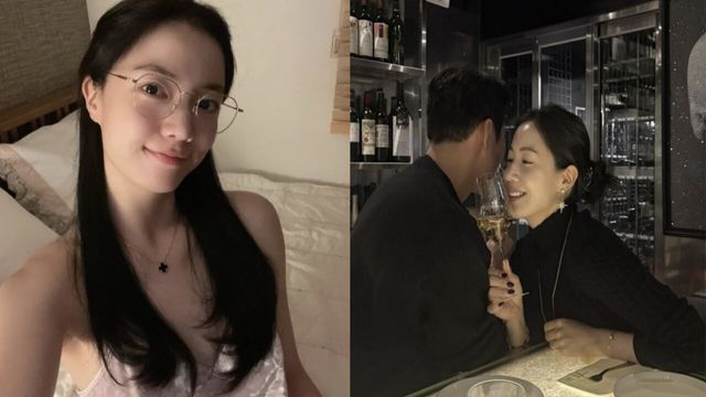 류화영 인스타그램 갈무리