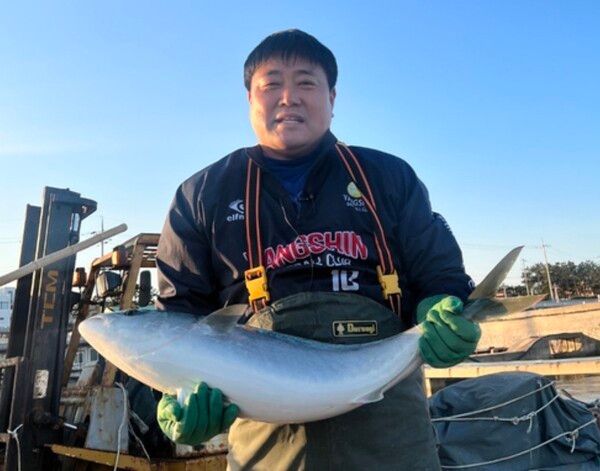 양준혁 인스타그램