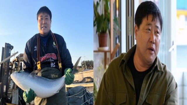 양준혁 인스타그램 갈무리