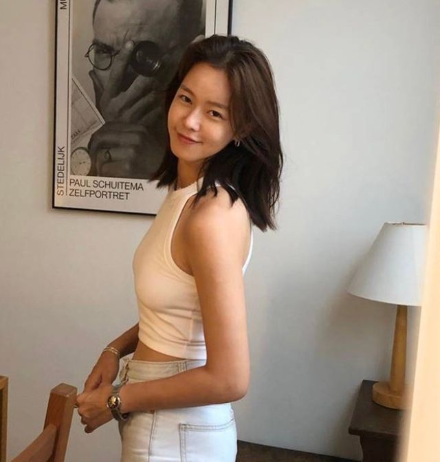 경수진 인스타그램