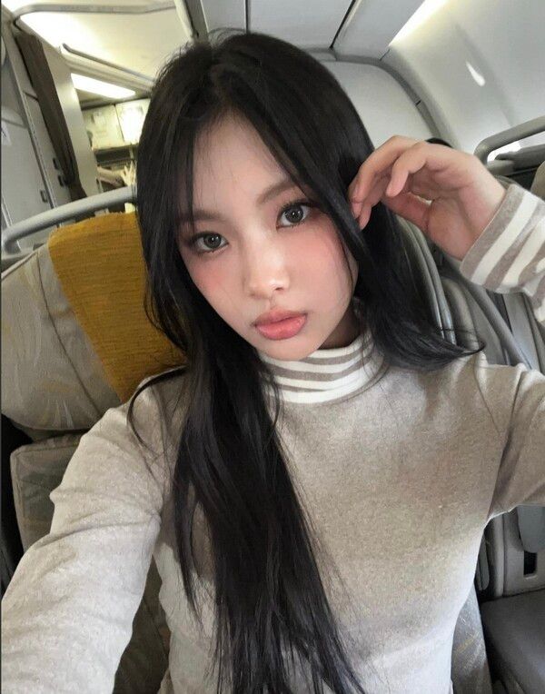 혜인 인스타그램