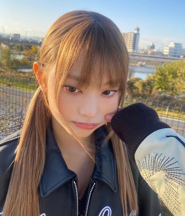 혜린 인스타그램