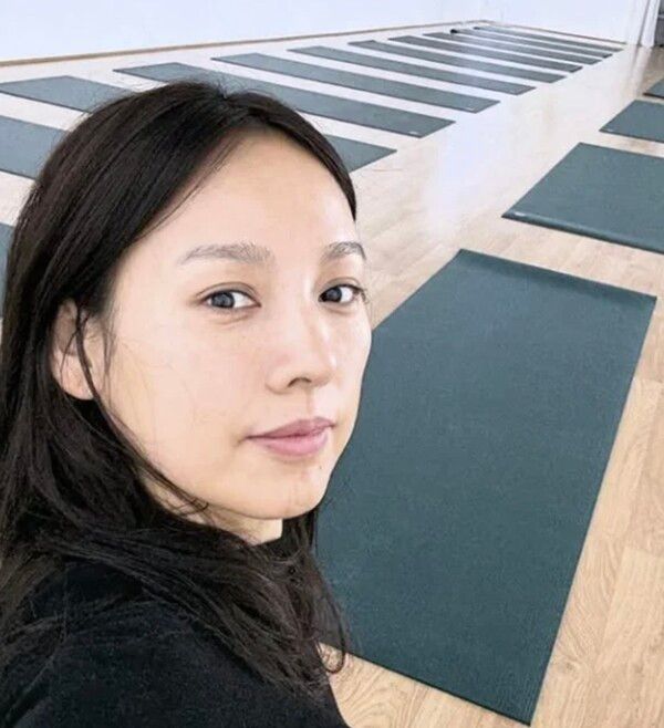 이효리 인스타그램 갈무리