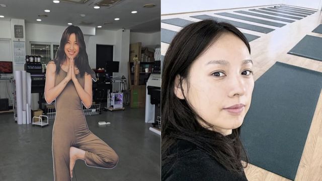 이효리 인스타그램 갈무리