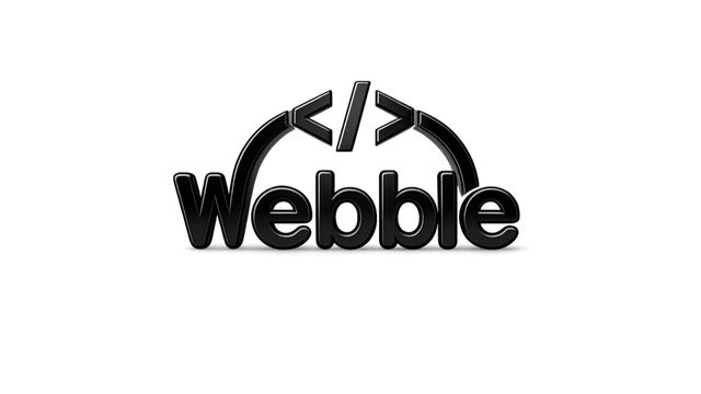 webble