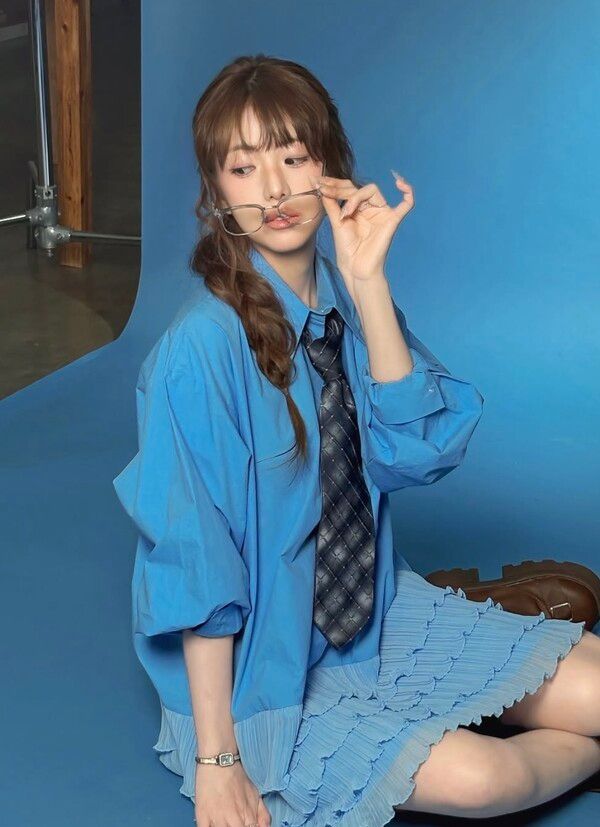 김지윤 인스타그램 갈무리