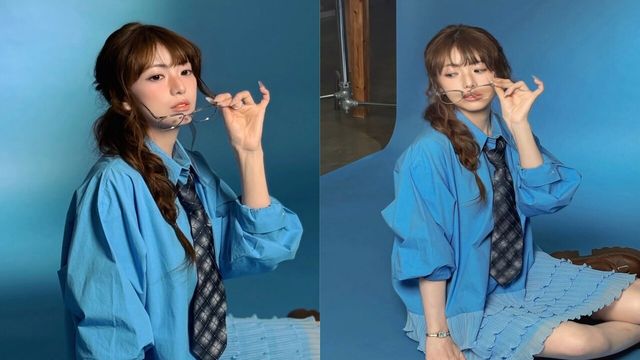 김지윤 인스타그램 갈무리