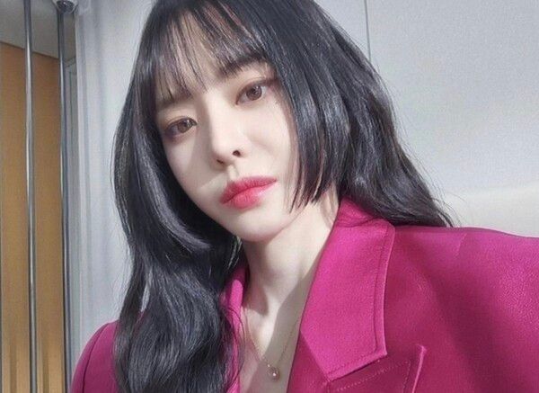 서유리 인스타그램