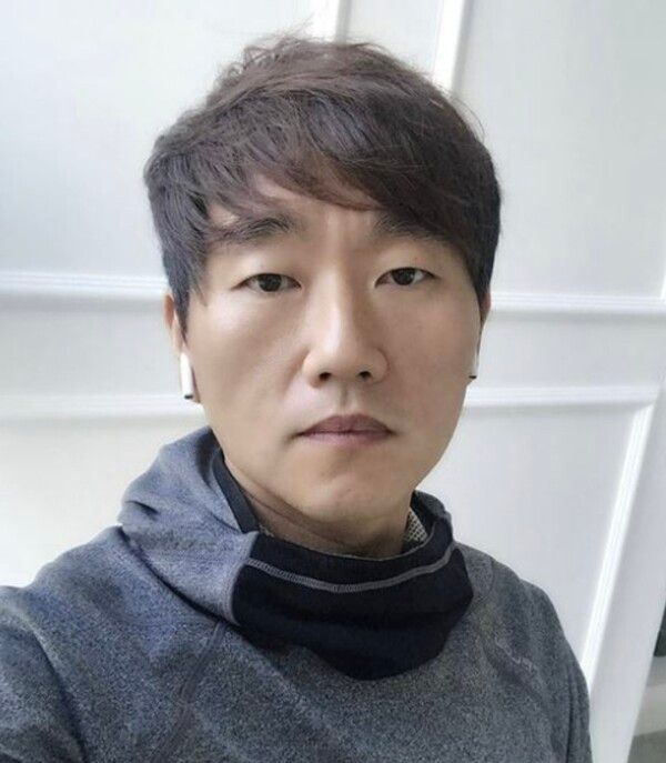 최병길 인스타그램